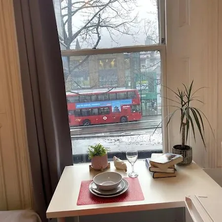 Nice Flat In Heart Of London Exterior photo