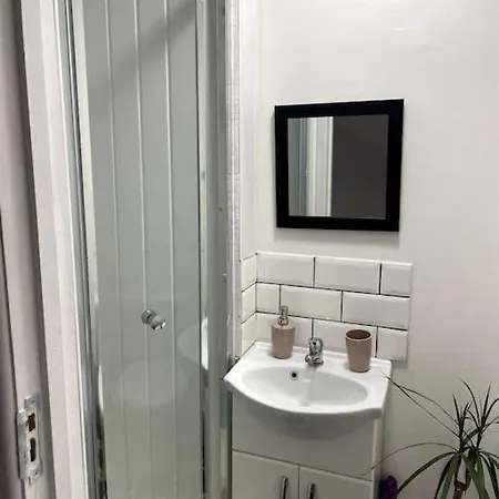 Nice Flat In Heart Of London Exterior photo