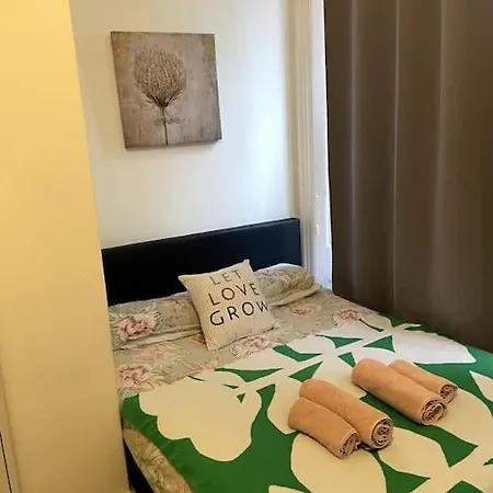Nice Flat In Heart Of London Exterior photo